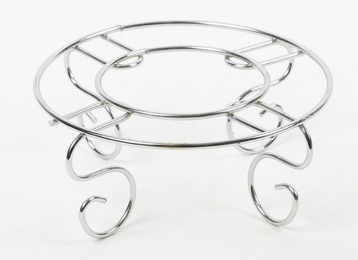 زیر قابلمه فلزی دلفین