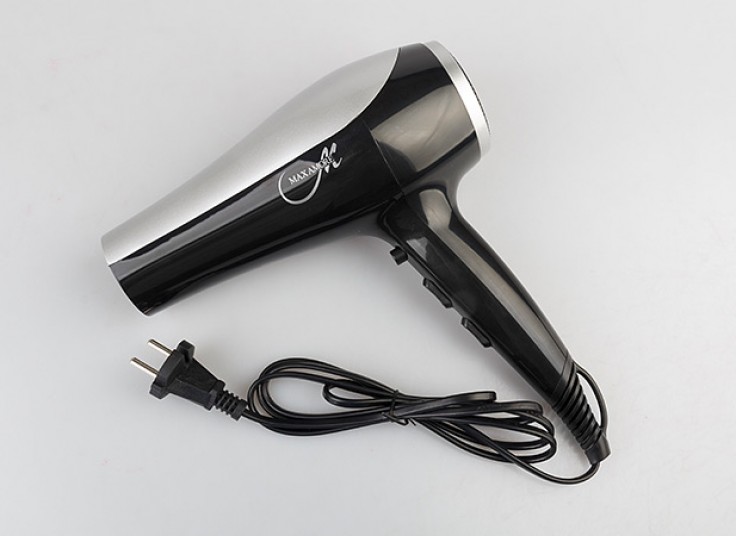 سشوار MAX AMORE