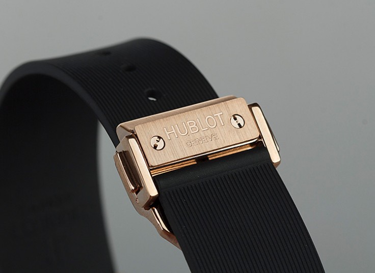 ساعت مچی زنانه و مردانه HUBLOT