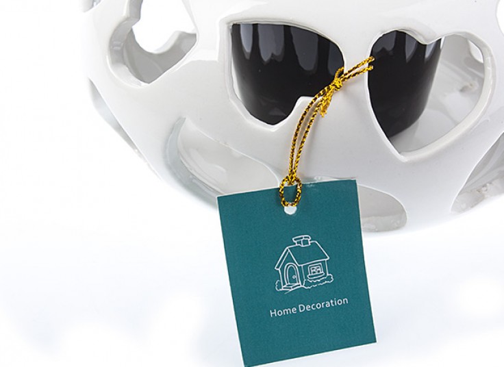 جاشمعی سرامیکی