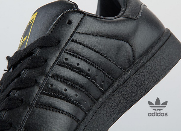 کفش ورزشی adidas مدل super star
