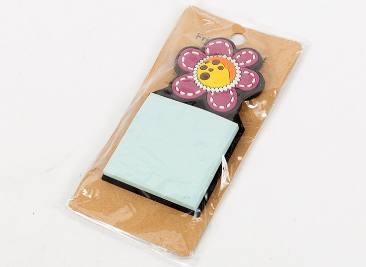 مگنت یخچال یادداشت دار