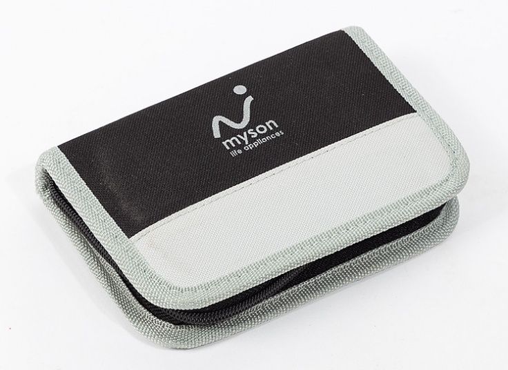 کیف ابزار myson