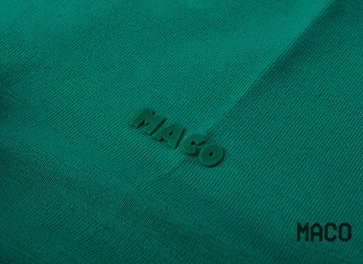 تیشرت آستین بلند مردانه MACO