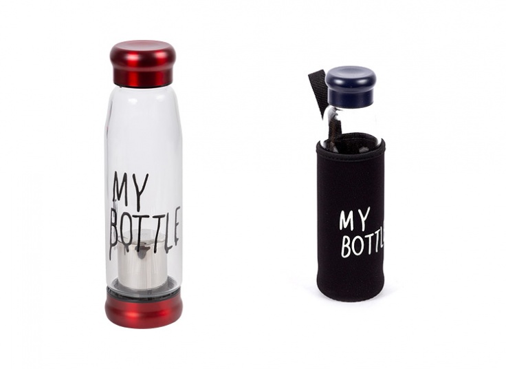 فلاسک دمنوش کاوردار Jazz Style