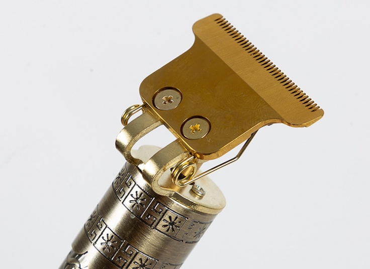 ماشین اصلاح Vintage مدل T9