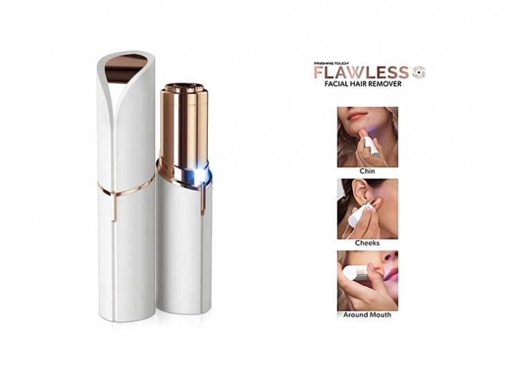 موزن ماتیکی Flawless