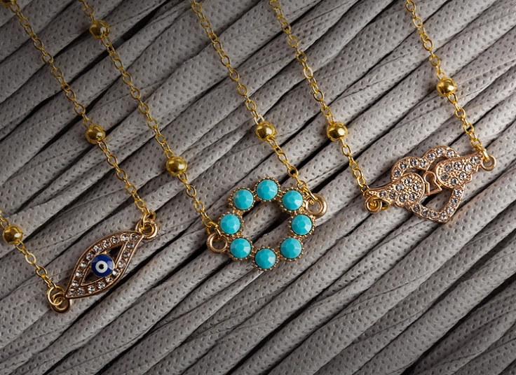 انواع پابند Golden