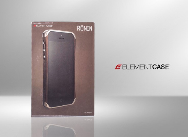 قاب لوکس ElementCase