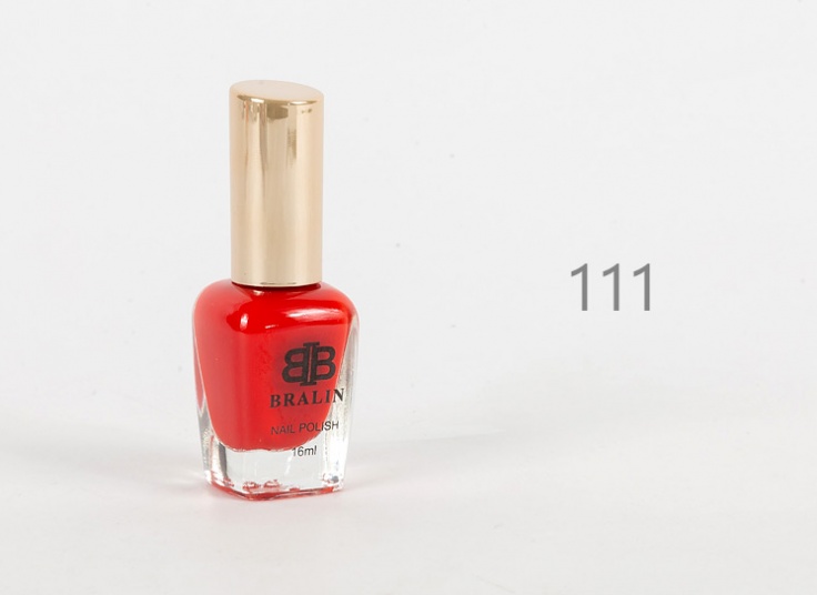 لاک ناخن Bralin