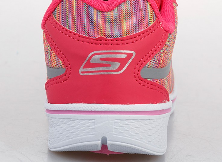 کتانی زنانه طرح Skechers مدل GO CITY