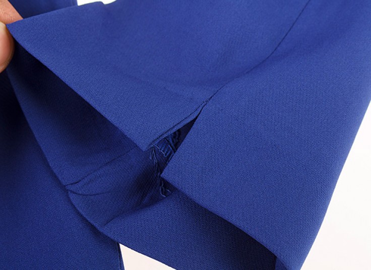 شلوار کرپ زنانه H and M