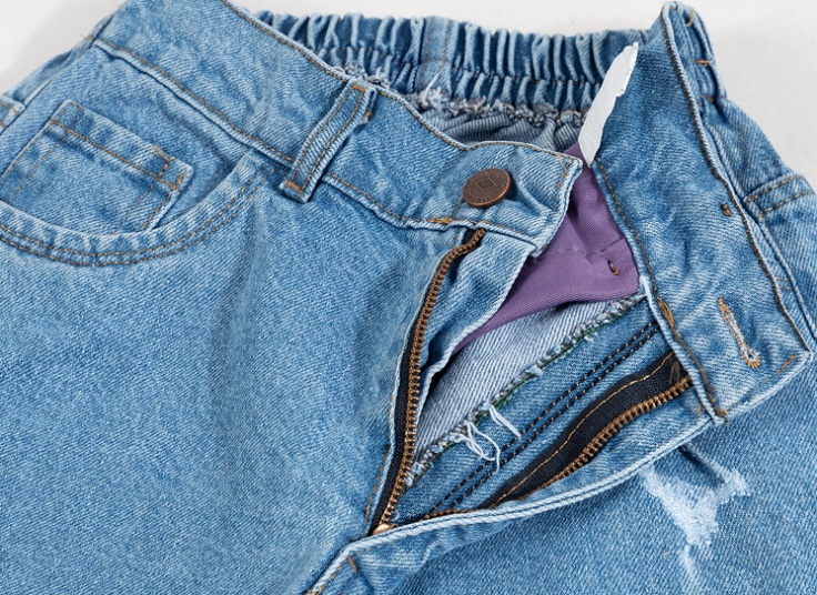 شلوار مام استایل زنانه