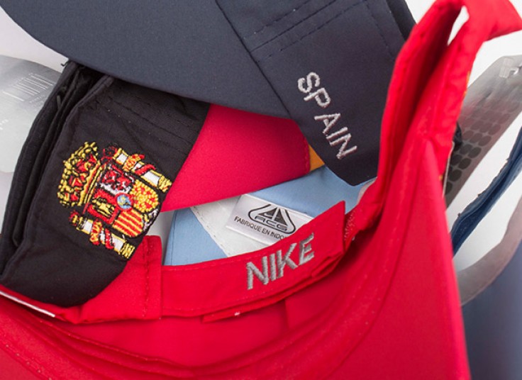 نقاب آفتابگیر مدل NIKE و ساده