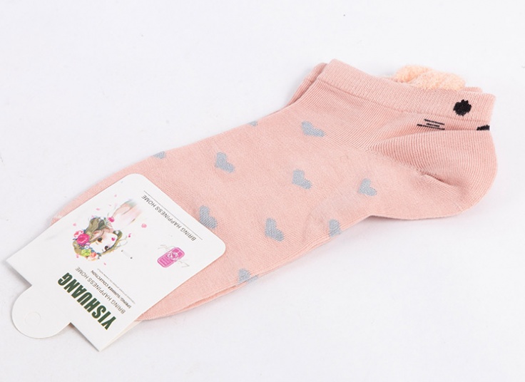 جوراب مچی زنانه YISHUANG