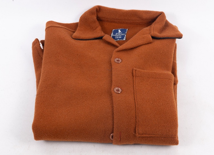 شکت مردانه طرح Polo