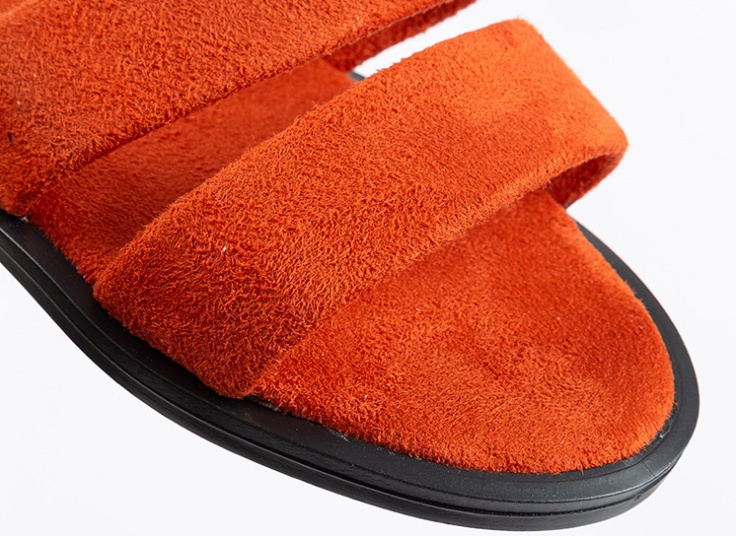 دمپایی زنانه Panaz