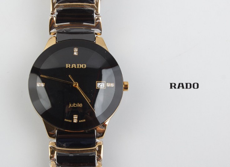 ساعت RADO مدل CENTRIX JUBILE