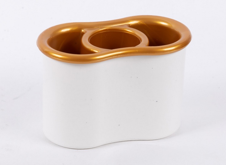 جاقاشقی دوجداره