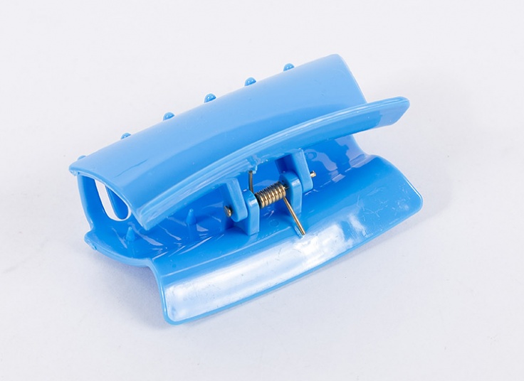 کلیپس مو براق