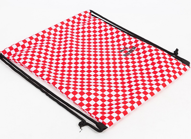 کوله بندی طرح دار