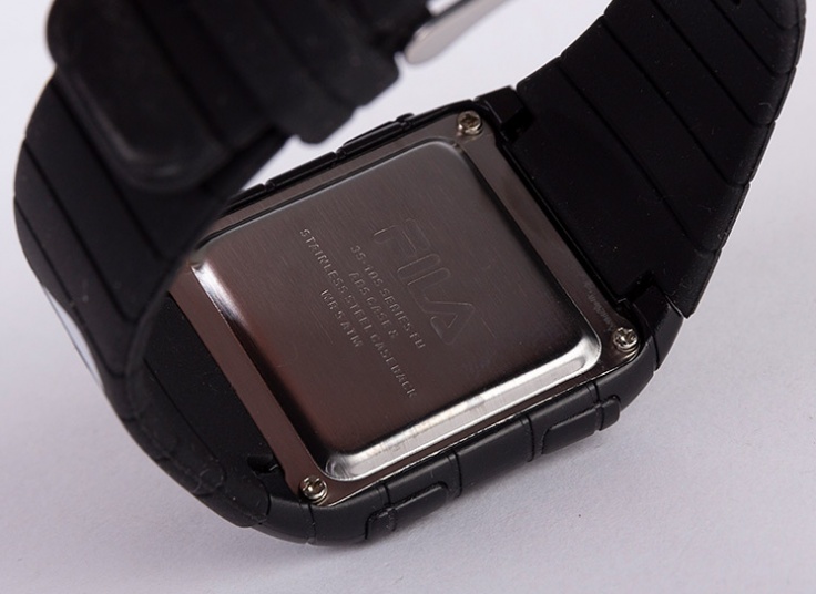 ساعت مچی طرح Fila