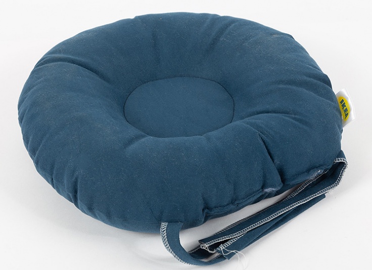 بالش نشیمن Balin Bed