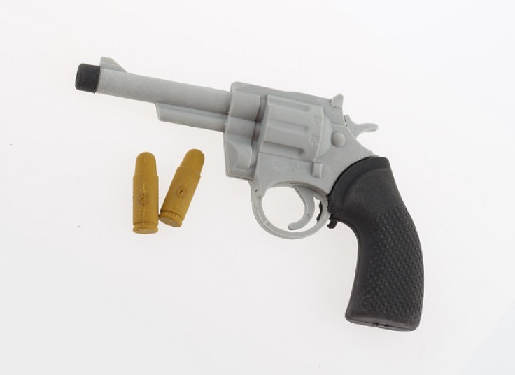 پاک کن های اسباب بازی STUDY GIFT