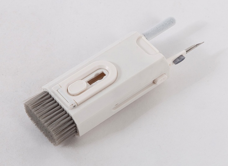 کیت تمیزکننده حرفه‌ای ایرپاد و دوربین 8 در 1