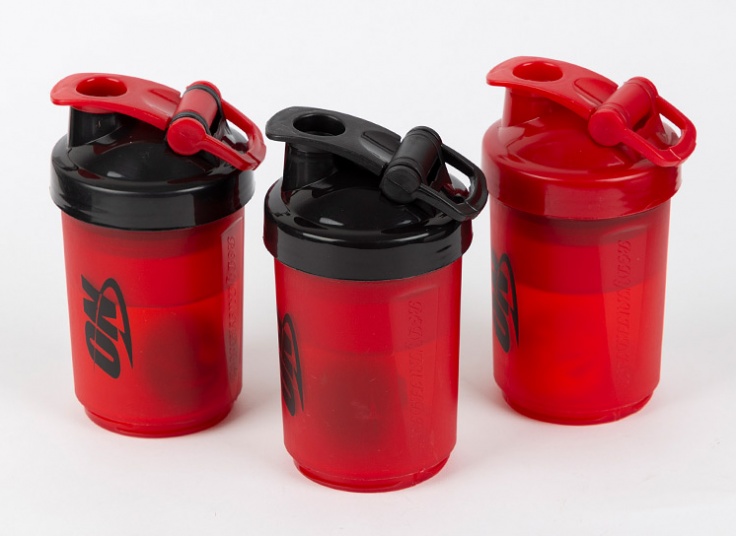 شیکر ورزشی On