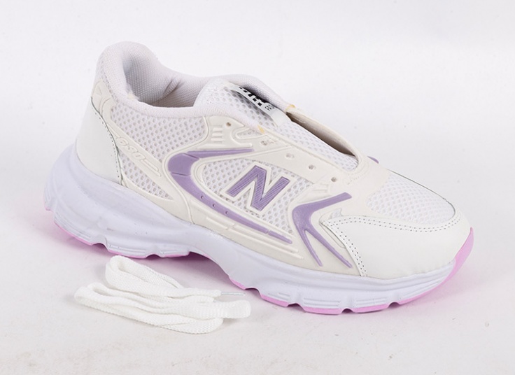 کتانی زنانه طرح New Balance