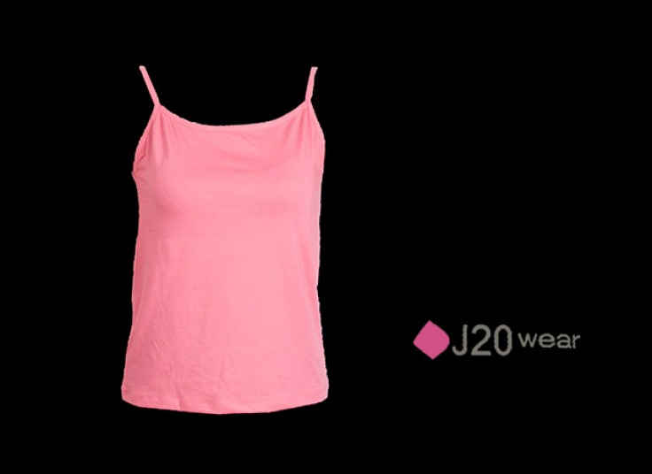 تاپ زنانه J20 Wear