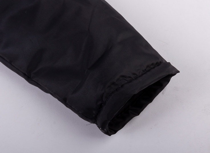 کاپشن بچگانه MOON KIDS