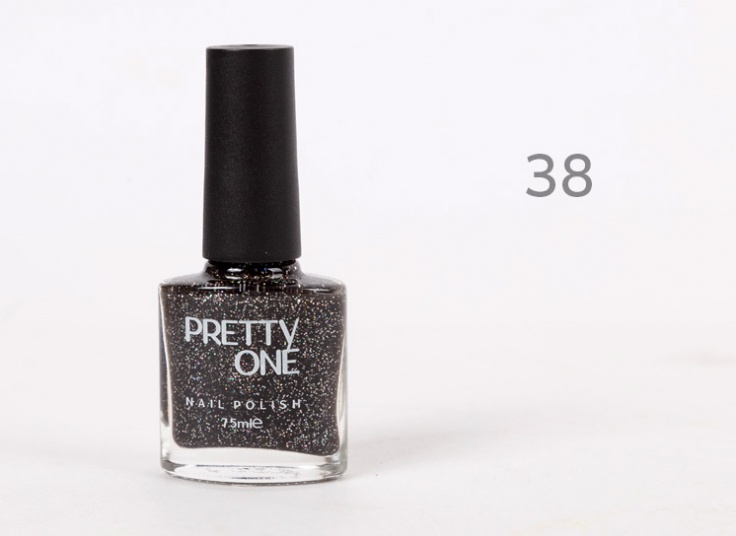 لاک ناخن Pretty One