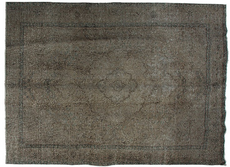 فرش آنتیک دستبافت