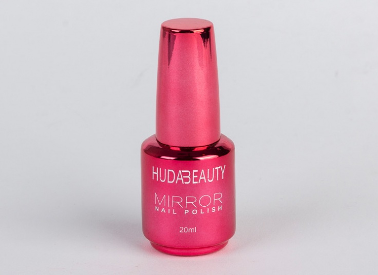 لاک ناخن Huda Beauty