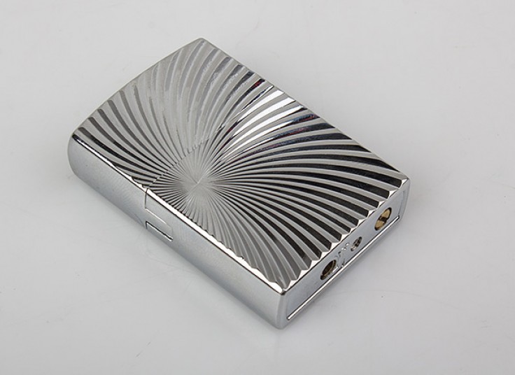 فندک اتمی طرح Zippo