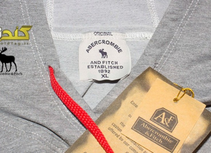 تونیک اسپرت Abercrombie