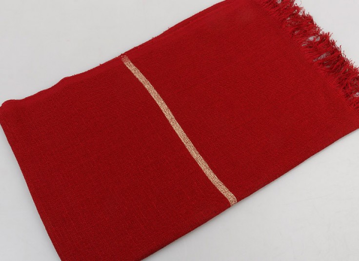 شال زنانه Golden bar