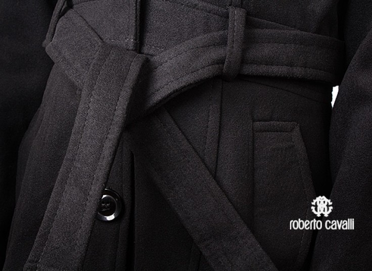 پالتو زنانه Roberto Cavalli