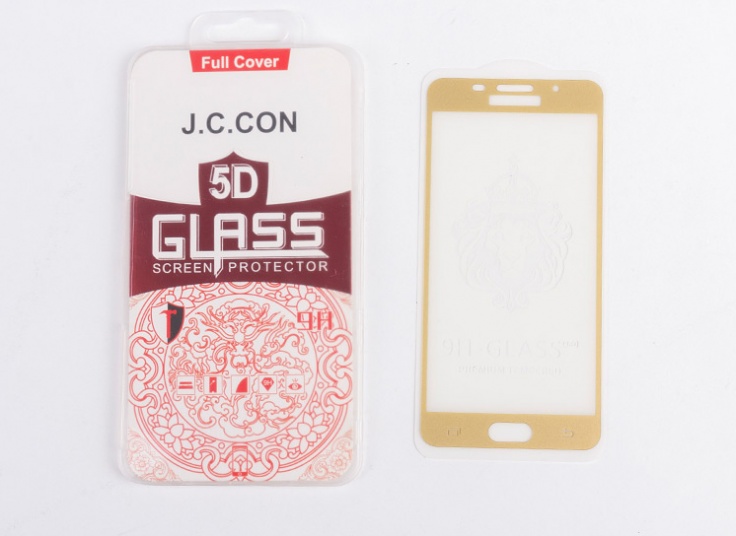 محافظ گلس JC CON
