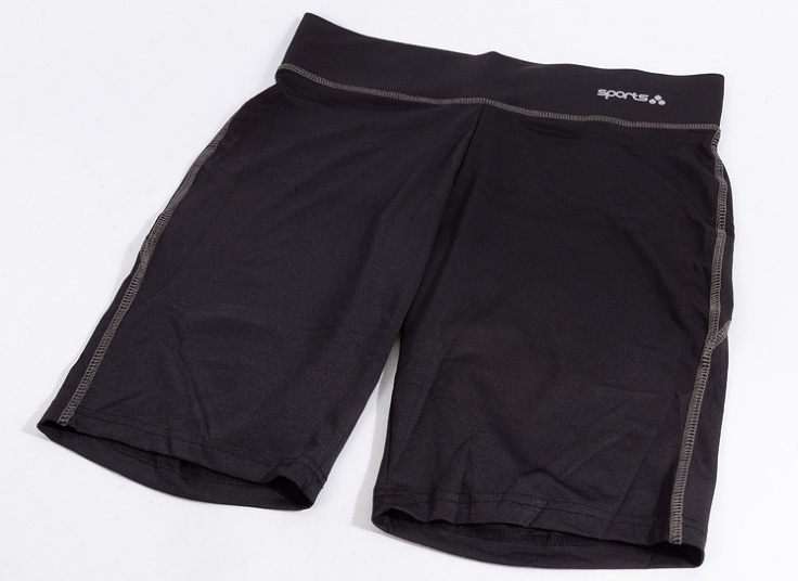 شلوارک ورزشی زنانه sports