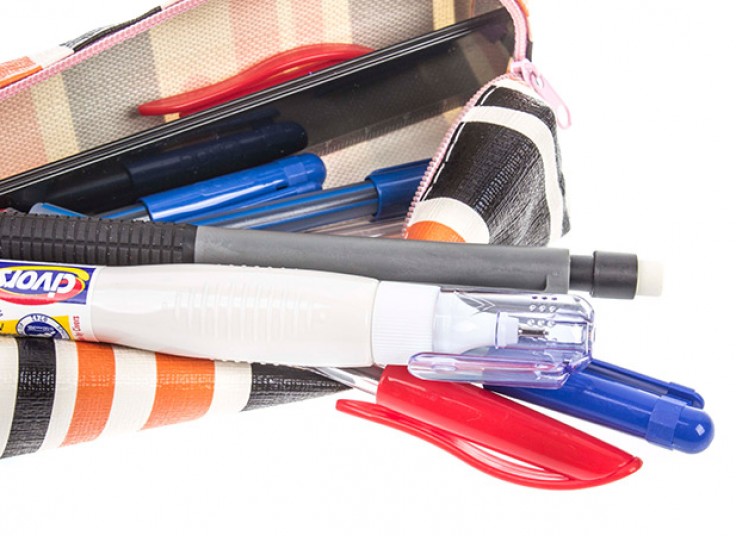 پکیج لوازم التحریر DOMS