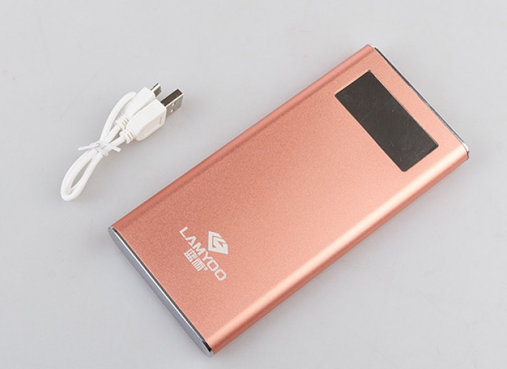 پاوربانک LAMYOO