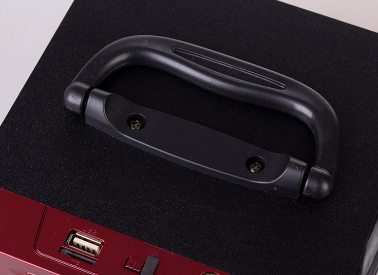 اسپیکر بلوتوث مدل KTS994