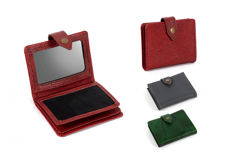 جاکارتی فلوتر دکمه دار