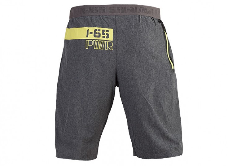 شلوارک ورزشی Crivit PRO