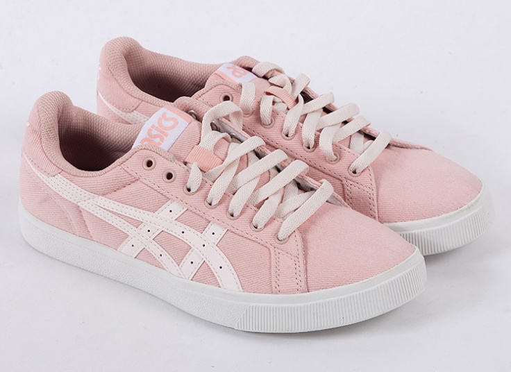 کتانی زنانه asics