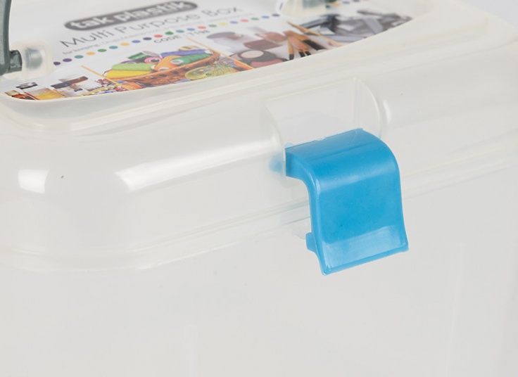 جعبه همه کاره Tak plast