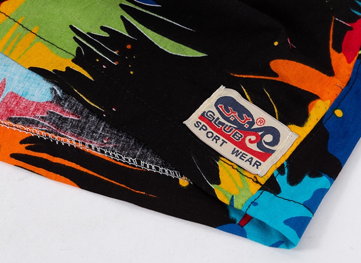 شلوارک راحتی Glub